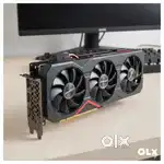 Rtx 3060 12 GB graphics card