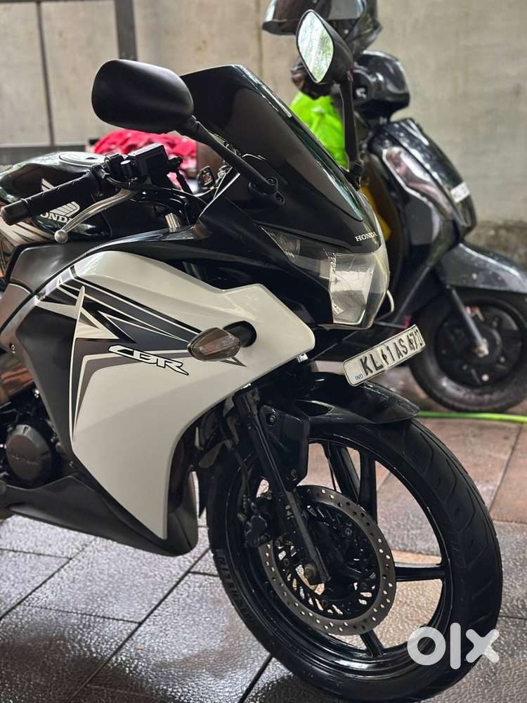 Stock condition