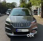 Maruti Suzuki Ertiga 2018-2022 1.4 VXI SHVS, 2019, Petrol
