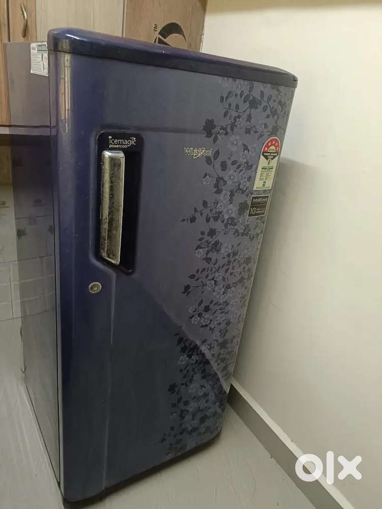 Fridge for Sale – Great Condition – ₹8,000