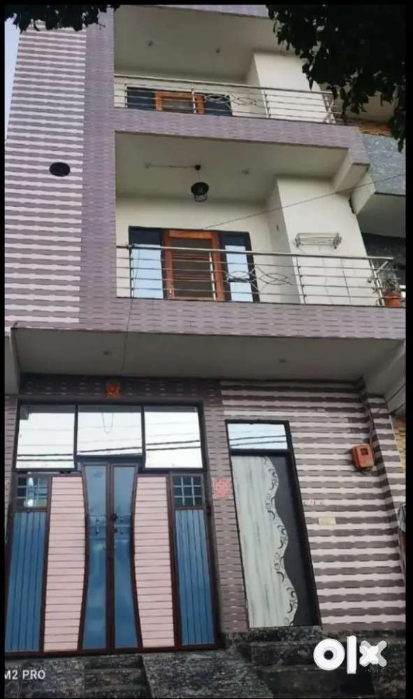 2 Bhk Near Delhi Mumbai express