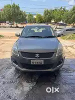 Maruti Suzuki Swift Diesel Well Maintained