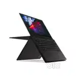 Lenovo X1 Yoga 360 Touch