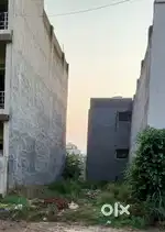 100 Gaj plot, Map Approved Bhago Majra kharar