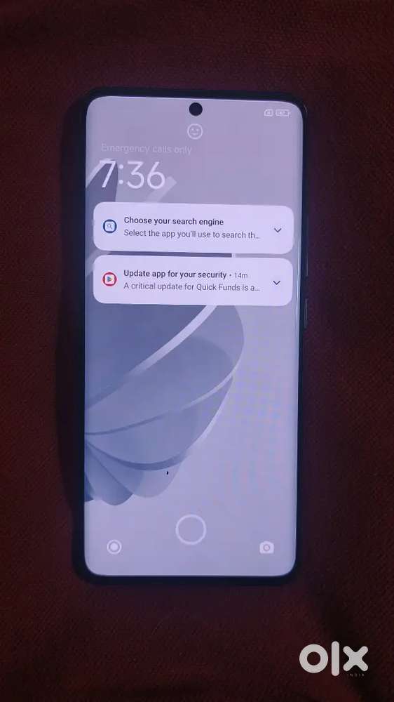 Redmi note 14pro 8/256