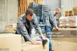 Packing job