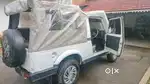 Maruti Suzuki Gypsy 2012 Petrol 3000 Km Driven