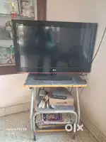 LG TV smart tv