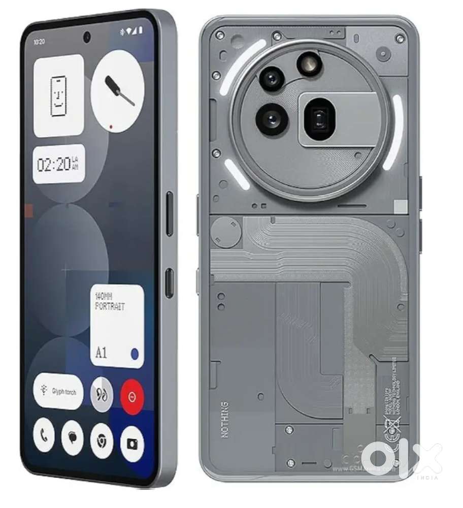 3a pro 8 256