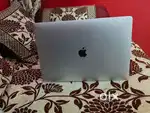 Good condition Macbook pro i7