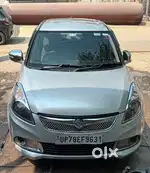 Maruti Suzuki Swift Dzire 2016