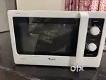 Microwave..