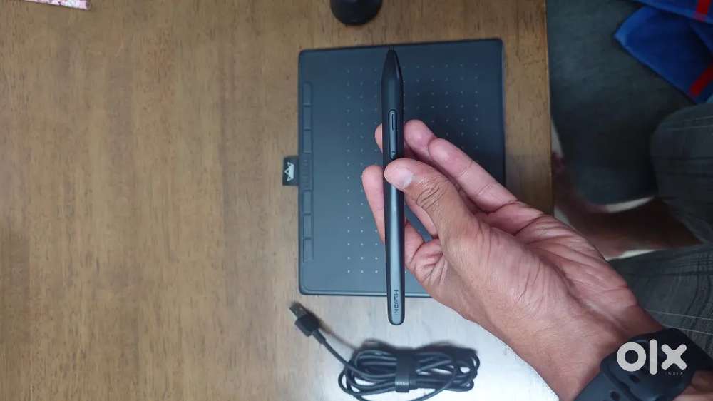 Huion RTS-300 Drawing tablet