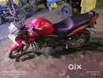 Honda cb trigger 150cc sell krne hai