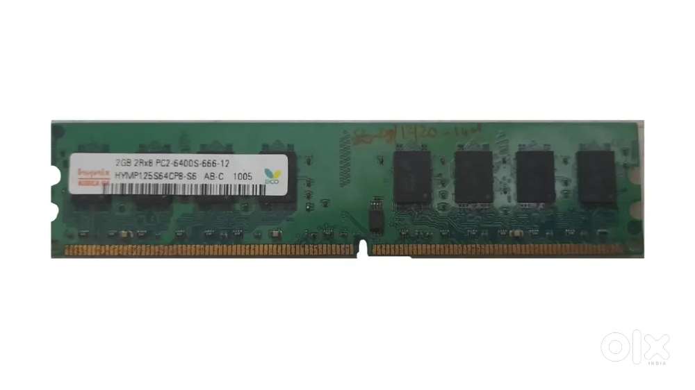 Hynix Ram 2gb DDR3