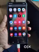 Redmi note 6 pro ..64gb and 4gb ram