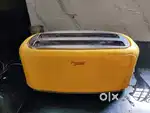 Prestige bread toaster