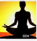 Yoga faculty