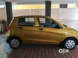 Maruti Suzuki Celerio 2014 Petrol Good Condition