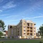 3Bhk Flat in Patia Bhubaneswar