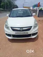Maruti Suzuki Swift Dzire Vdi BSIV, 2016, Diesel