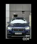 BMW X1 2018 Diesel Well Maintained
