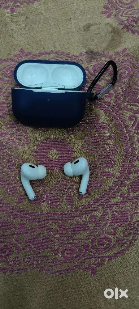 Apple Airpods pro 2nd generation