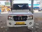 Mahindra Bolero Power Plus ZLX, 2018, Diesel