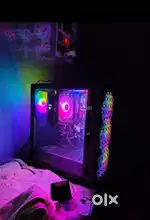 Gaming pc high performance