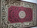 Mirzapur carpet 6 ft by 4ft