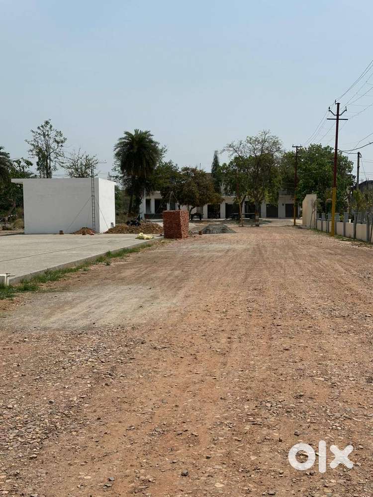 NEAR BY SAKOTI RAILWAY STATION & NH-58 (MEERUT)