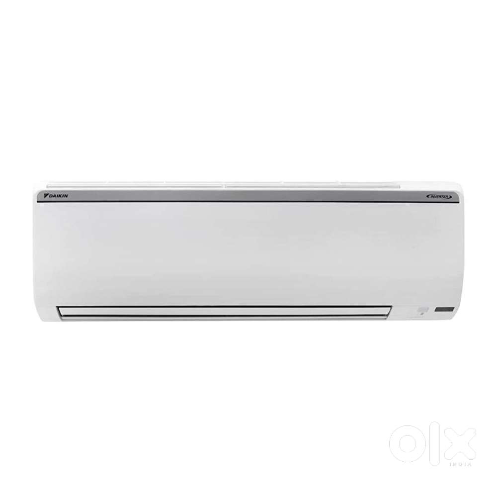 AC repairing with wet services