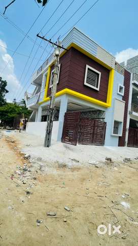 New house for sale