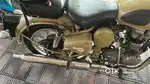 Best Condition Desert Storm