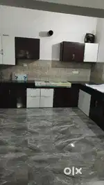 First floor for rent