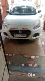 Car sewt dezire