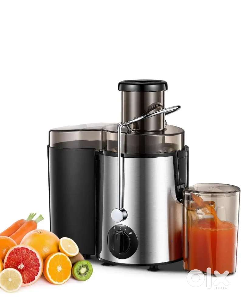 Juicer 10 days only used