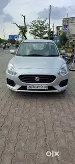 Maruti Suzuki Dzire 2019