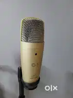 Studio condenser Microphone
