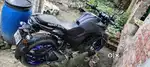 Take two years running bike very good condition