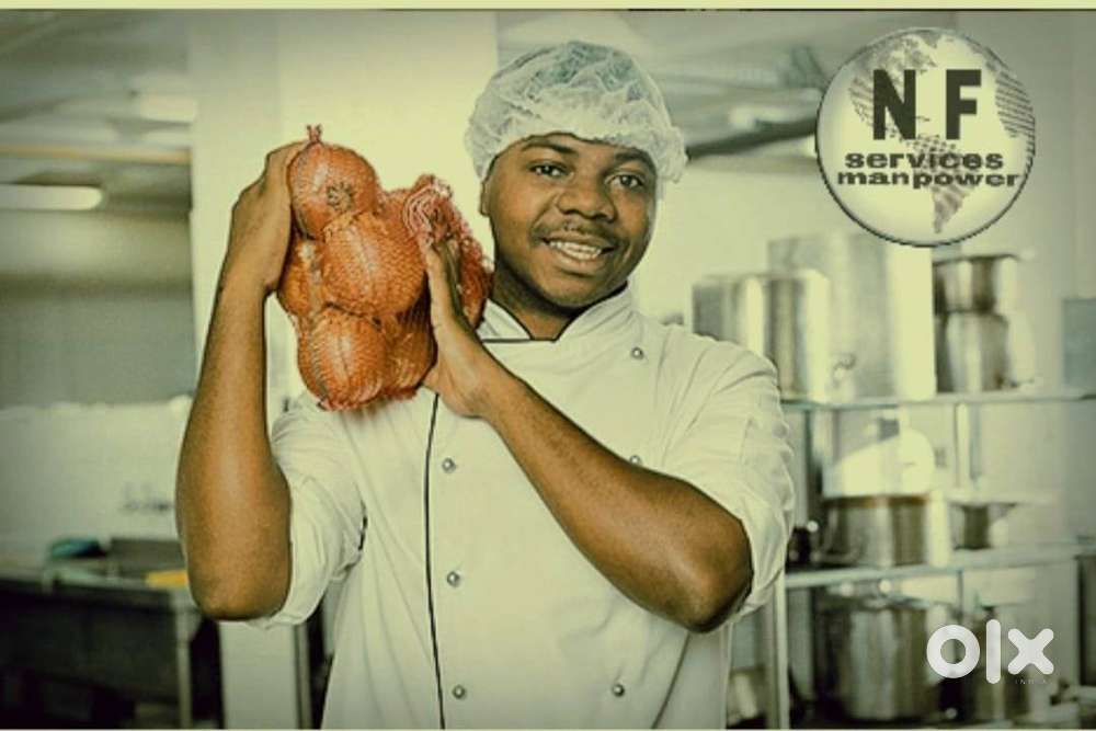 Worker - Hotel - Helper