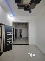 2BHK Semi Furnished