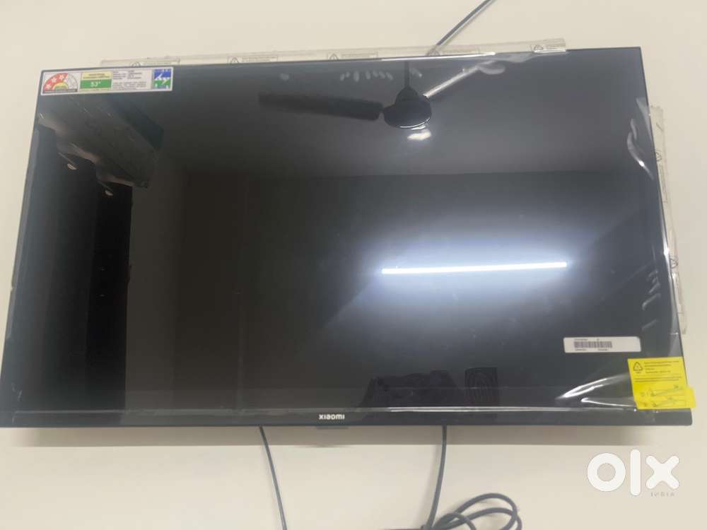 Xiomi Mi 80cm/32 inch Tv
