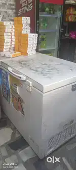 Panasonic 500ltr good condition