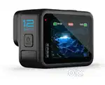 GoPro Hero12 Waterproof Digital Action Camera