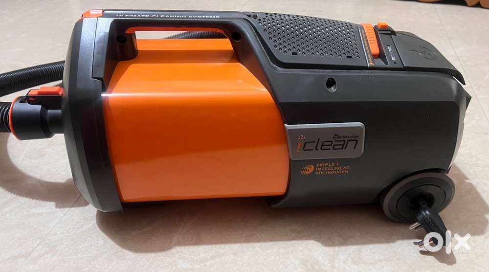 Eureka Forbes unused vacuum cleaner