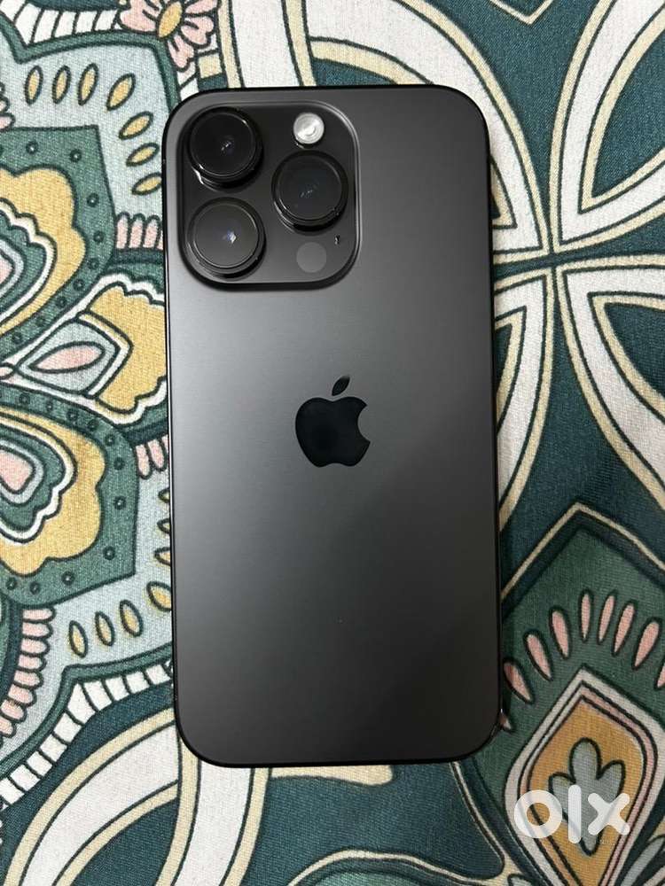 Iphone 14pro 100% Battery 256gb
