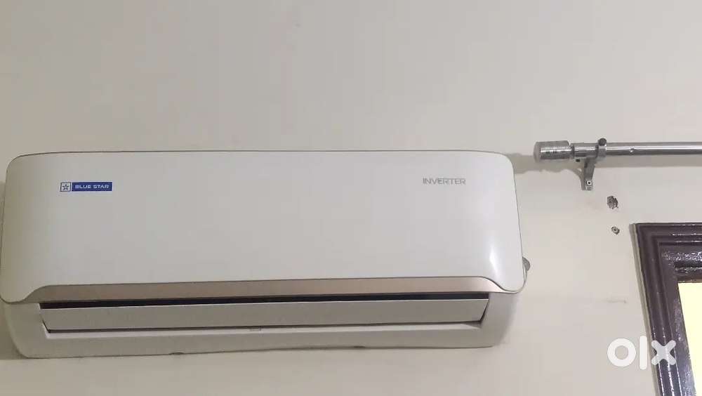 Blue Star 1.2 ton split inverter AC