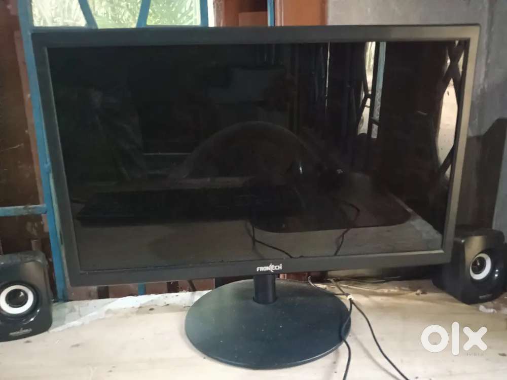 Only monitor sell