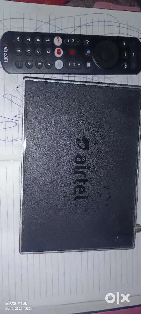 Artei setbox